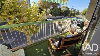 Vente Appartement Vente Appartement 4 pièces Châlons-en-champagne