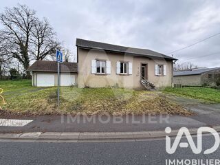  Maison � vendre 5 pi�ces 135 m�
