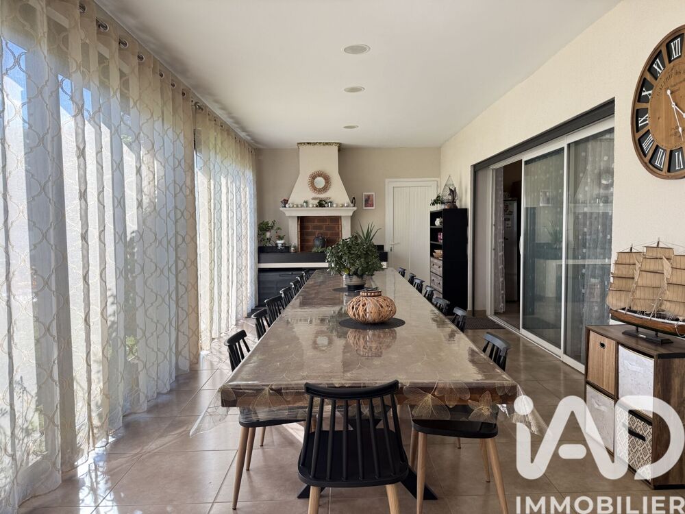 � vendre  Maison Saint-Andr� (66690)