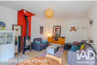  Maison à vendre 6 pièces 117 m²