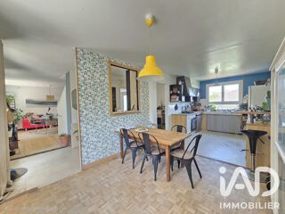  Maison à vendre 6 pièces 177 m²