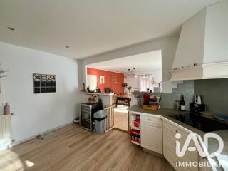  Maison à vendre 5 pièces 117 m²