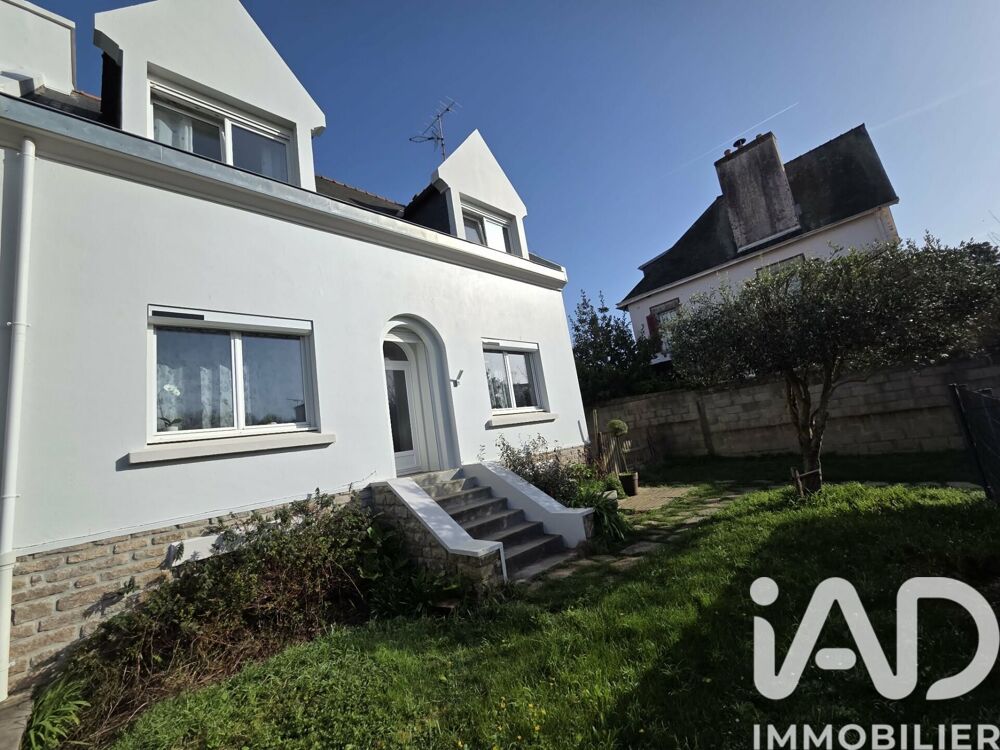 Vente Maison de ville 5 pièces