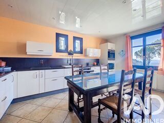  Maison à vendre 6 pièces 171 m²