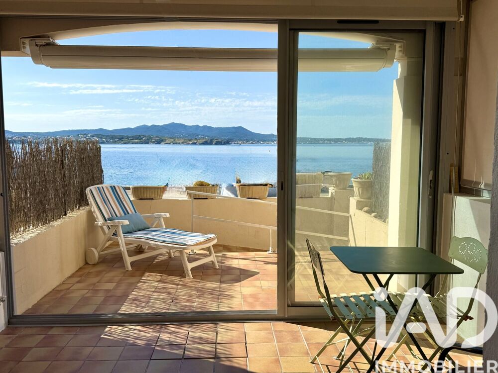 Appartement 1 pièce 35 m² · à Sanary-sur-Mer · 35 m² · 320 000 €