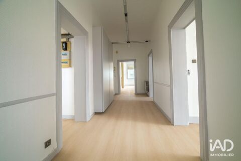   Vente Local d'activités 158 m&sup2; 