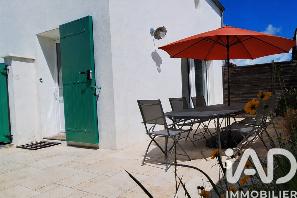 Vente Maison/villa 2 pièces