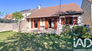  Maison à vendre 5 pièces 100 m²