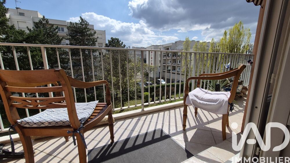Vente Appartement Vente Appartement 4 pièces Villeurbanne