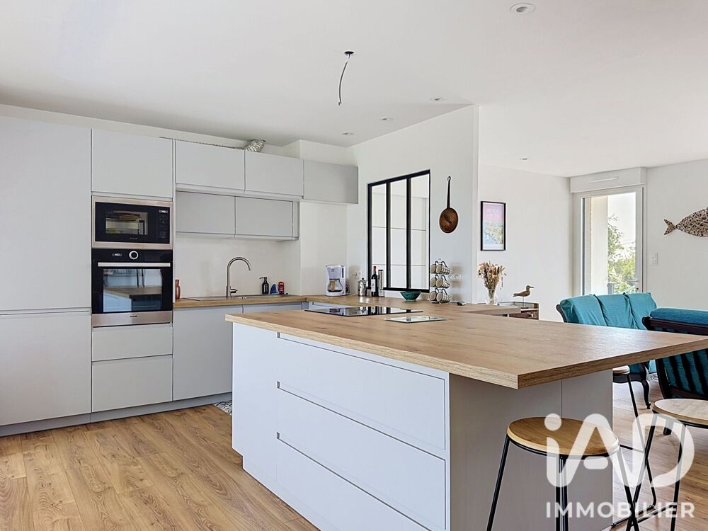 à vendre  Maison Binic (22520)