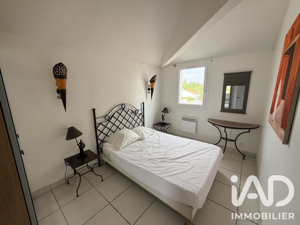 Vente Maison Vente Maison/villa 3 pièces Le grand-village-plage