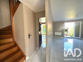  Maison à vendre 4 pièces 104 m²