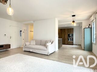  Appartement à vendre 4 pièces 100 m²
