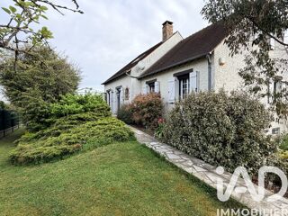  Maison à vendre 6 pièces 160 m²