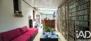  Maison à vendre 9 pièces 134 m²