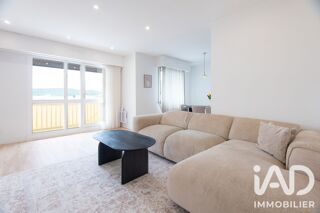  Appartement à vendre 5 pièces 96 m²