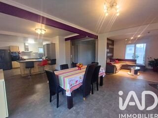  Maison à vendre 7 pièces 187 m²