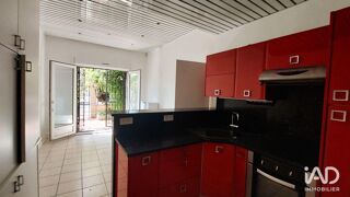  Appartement à louer 3 pièces 47 m²