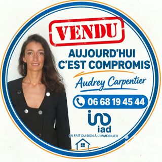  Appartement à vendre 1 pièce 24 m²