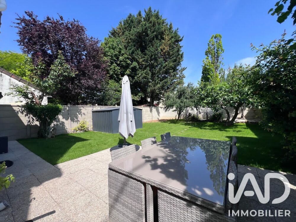 Vente Maison Vente Pavillon 7 pièces Paray-vieille-poste