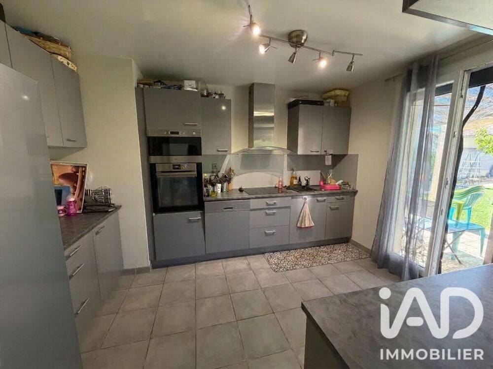 Vente Maison Vente Maison traditionnelle 4 pièces Livron-sur-drôme