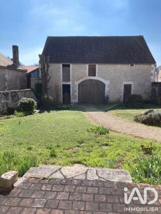 Vente Maison Vente Maison/villa 6 pièces Gy-l'Évêque