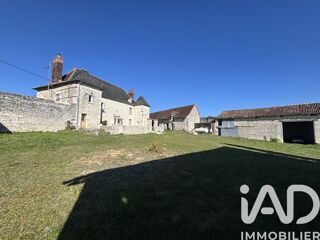  Maison � vendre 5 pi�ces 208 m�