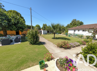  Maison à vendre 5 pièces 86 m²