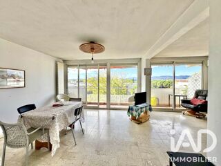  Appartement à vendre 3 pièces 72 m²