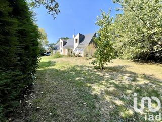  Maison � vendre 7 pi�ces 167 m�