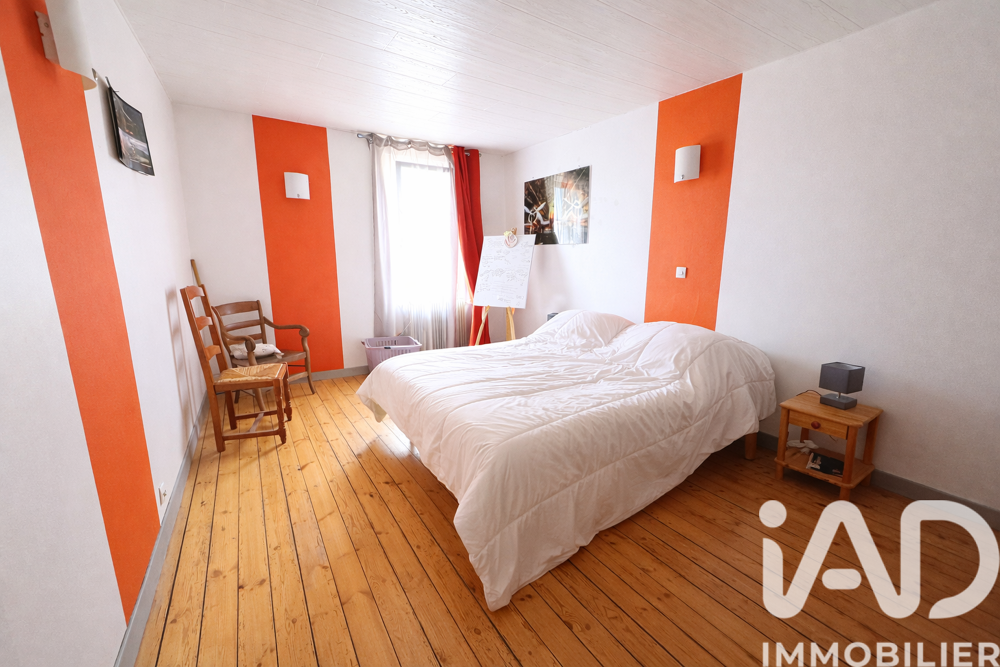 Vente Maison Vente Maison de ville 7 pièces Laruscade