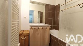  Appartement à vendre 3 pièces 59 m²