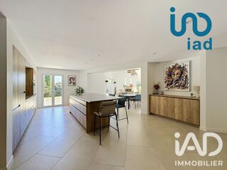  Maison à vendre 5 pièces 159 m²
