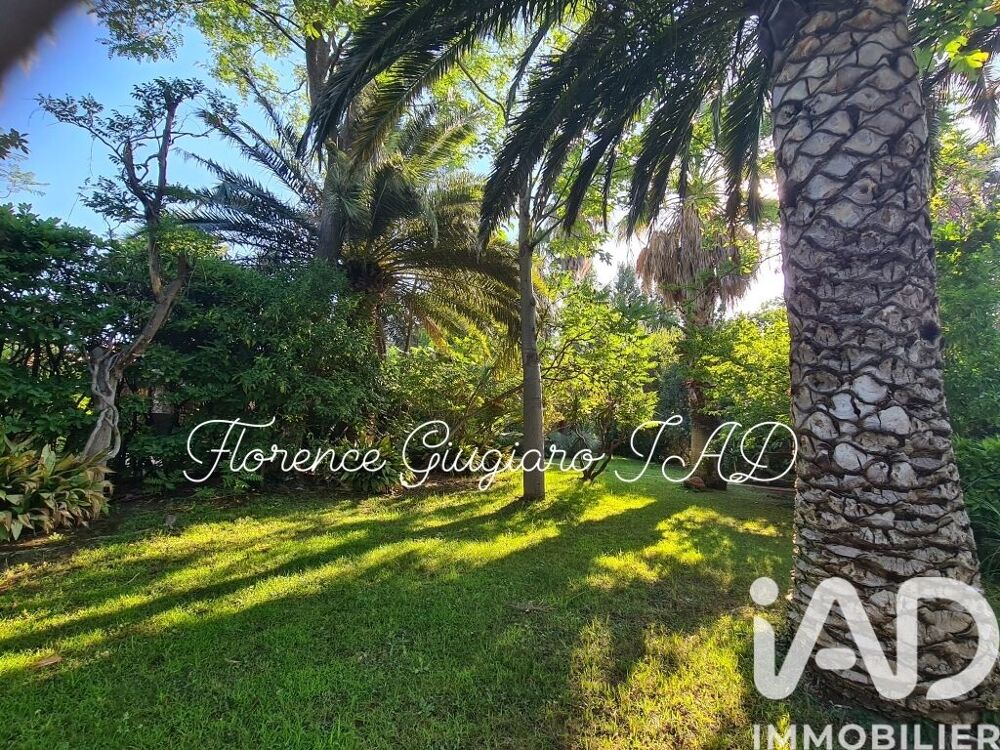 à vendre  Maison La Cadière-d'Azur (83740)