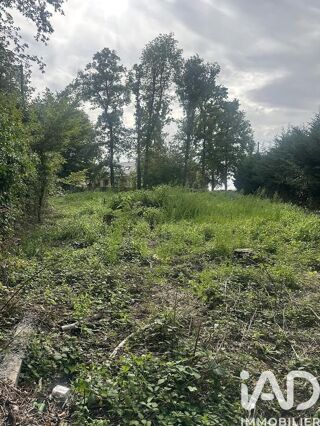  Terrain � vendre 980 m�