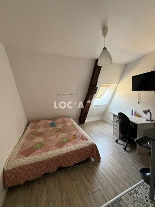  Appartement à louer 1 pièce 19 m²