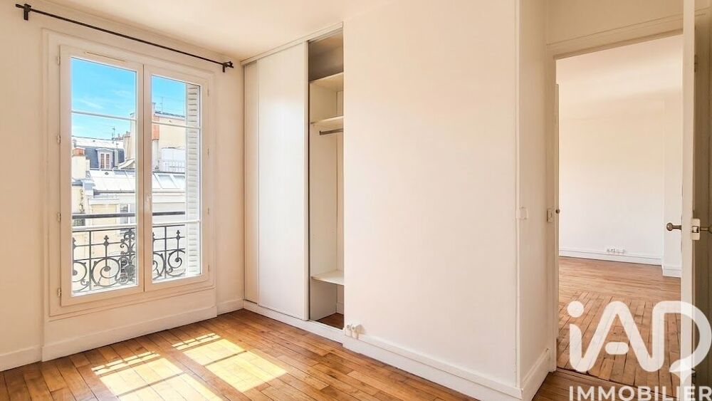 Vente Appartement Vente Appartement 2 pièces Saint-mandé