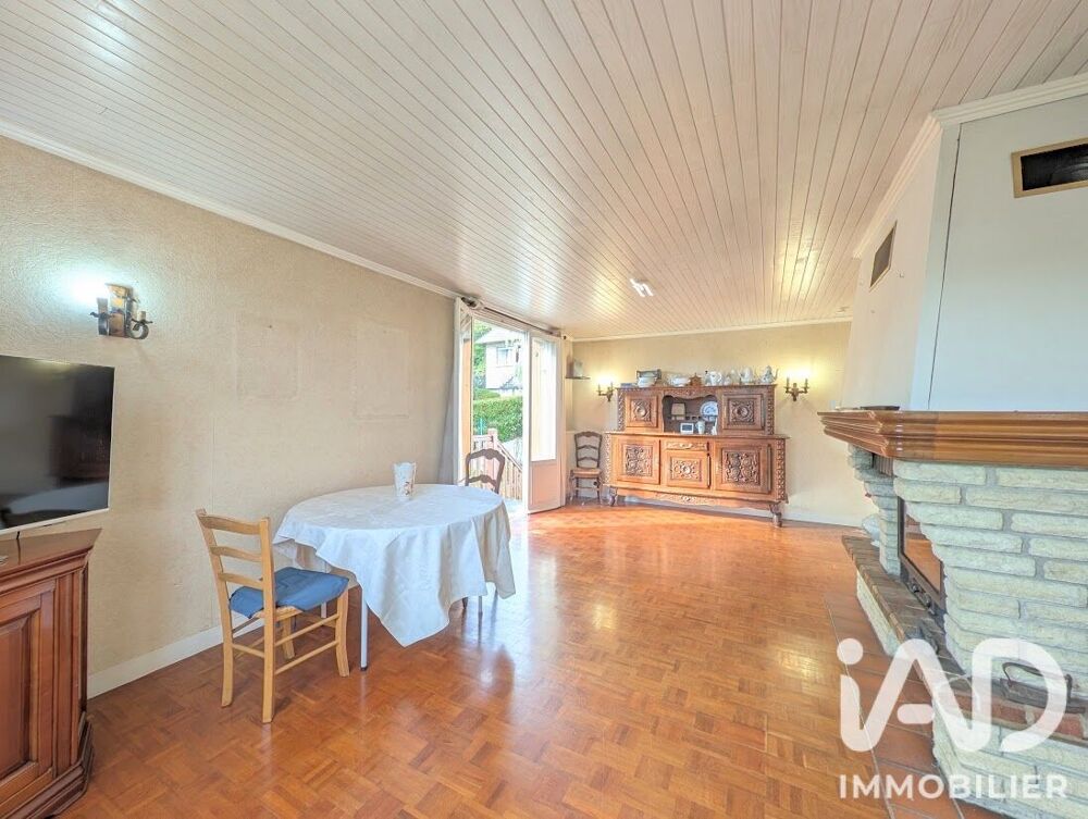 Vente Maison Vente Maison/villa 4 pièces Mantes-la-ville