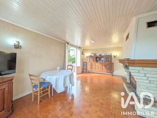  Maison à vendre 4 pièces 80 m²