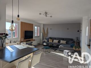  Appartement � vendre 4 pi�ces 68 m�