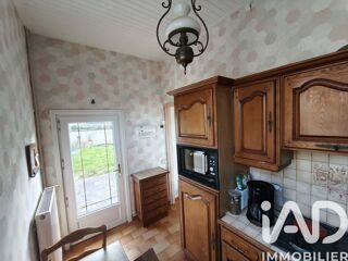  Maison à vendre 4 pièces 75 m²