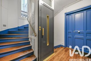  Appartement à vendre 2 pièces 54 m²
