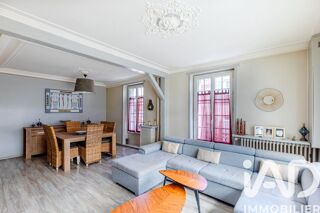  Maison à vendre 6 pièces 134 m²