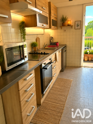  Appartement à vendre 4 pièces 73 m²