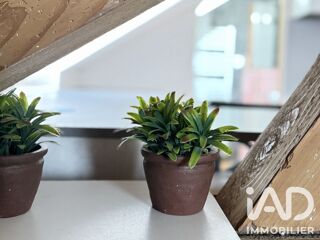 Appartement à vendre 1 pièce 38 m²