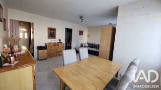  Maison à vendre 4 pièces 81 m²