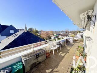  Appartement à vendre 3 pièces 98 m²