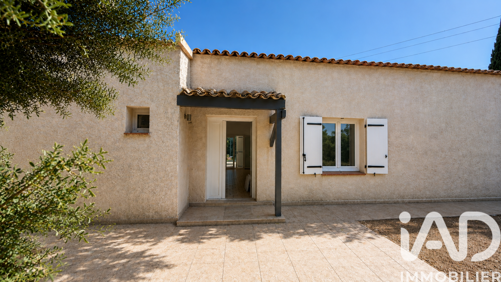 Vente Maison Vente Maison traditionnelle 5 pièces Venelles