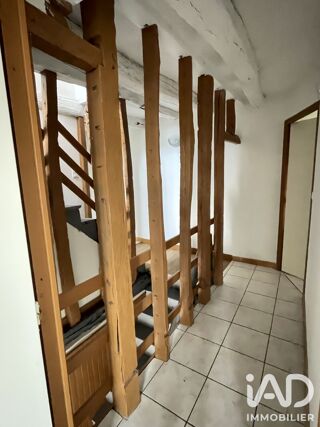 Vente Maison Vente Maison traditionnelle 4 pièces Couzeix