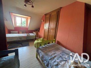  Maison à vendre 5 pièces 118 m²